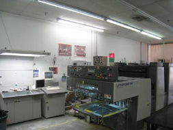 德国二手胶印机进口报关及国内贸易代理全流程指南